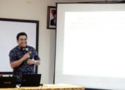 Guru Besar FEB UKI: Sinergi Fiskal dan Moneter Jadi Kunci Indonesia Jaga Stabilitas Ekonomi Nasional