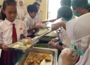 MBG Prasmanan Tekan Sisa Makanan, SOP Pastikan Penyajian Terkendali