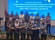 Pemerintah Siapkan 1.000 Beasiswa Dokter Spesialis, Akses Kesehatan Daerah Jadi Prioritas