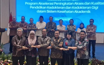 Pemerintah Siapkan 1.000 Beasiswa Dokter Spesialis, Akses Kesehatan Daerah Jadi Prioritas