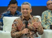 Pemerintah Menjaga Fundamental Ekonomi di Tengah Tekanan Rupiah