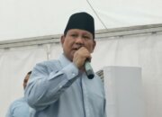 Presiden Prabowo Dorong Antrean Haji Turun dari 49 Tahun ke 14 Tahun