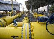 Gas untuk Negeri, Memperkuat Listrik dan Daya Saing Industri
