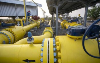 Gas untuk Negeri, Memperkuat Listrik dan Daya Saing Industri