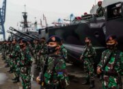 Dua Tahun Prabowo–Gibran, Apresiasi Penguatan Pertahanan, Selamat HUT ke-81 TNI