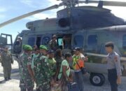 Penindakan OPM Ciptakan Kedamaian dan Rasa Aman Warga Papua