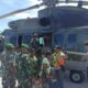 Penindakan OPM Ciptakan Kedamaian dan Rasa Aman Warga Papua