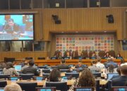 Indonesia Tegaskan Penegakan HAM Papua Berjalan Sesuai Mekanisme Hukum Melalui Forum PBB