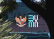 Perampingan BUMN Menjadi Momentum Memperbaiki Tata Kelola Negara