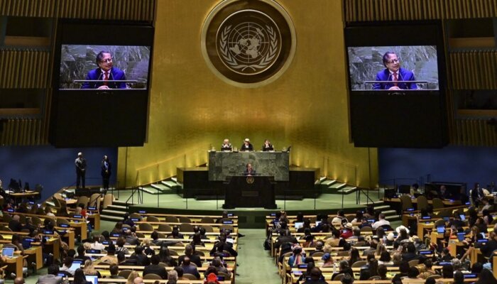 Negara Kawasan Pasifik Dukung Indonesia Percepat Pembangunan Papua