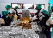 MBG Prioritaskan Pangan Lokal, Petani dan UMKM Dapat Peluang Pasar