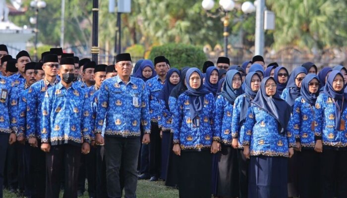 Guru Sejahtera Masuk Radar Besar Pembaruan Sisdiknas