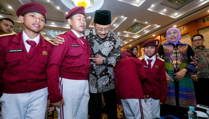 Sekolah Rakyat Dorong Kesetaraan lewat Pembelajaran Fleksibel dan Inklusif