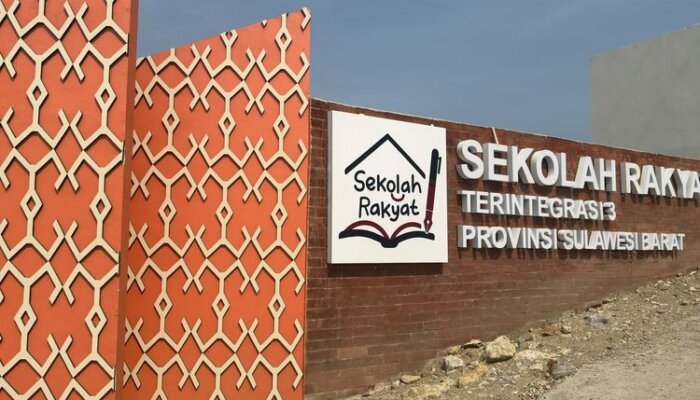 Kesetaraan Pendidikan Lewat Sekolah Rakyat, Negara Tak Membiarkan Anak Tertinggal