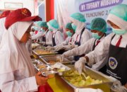Belanja Pangan MBG Memberi Manfaat Lebih Besar bagi UMKM