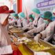 Belanja Pangan MBG Memberi Manfaat Lebih Besar bagi UMKM