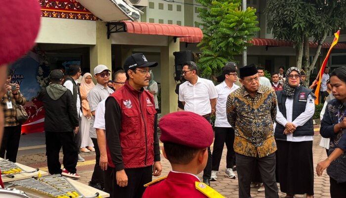Kesetaraan Pendidikan Diperkuat, Sekolah Rakyat Jadi Jalan Anak Kembali Belajar