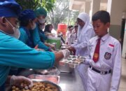 MBG Prasmanan Lebih Hangat, Pengetatan SOP Membuat Orang Tua Lebih Tenang
