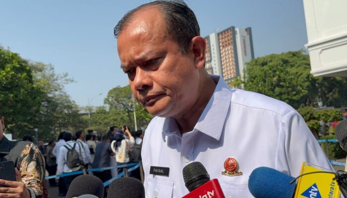 Musim Hujan Lebih Singkat, Semua Pihak Perlu Antisipasi Risiko Bencana Hidrometeorologi