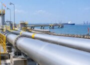 Pemerintah Perkuat Kemandirian Energi melalui Optimalisasi Gas Domestik
