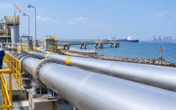 Pemerintah Perkuat Kemandirian Energi melalui Optimalisasi Gas Domestik