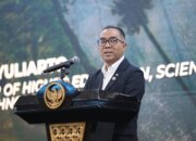 Dua Tahun Prabowo-Gibran dan Sekolah Garuda: Anak Indonesia Menembus Dunia