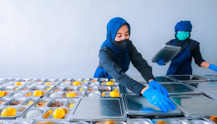 Program MBG Menjadi Fondasi Strategis Generasi Emas dan Pemerataan Ekonomi Nasional