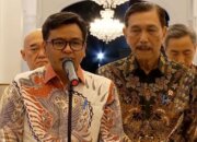 Ekonom Nilai Kepastian Hukum dan Investasi Swasta Kunci Capaian Pertumbuhan Ekonomi Prabowo-Gibran