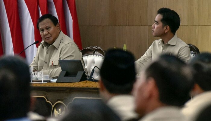 Ketegasan Politik dan Terobosan Ekonomi Mengantar Dua Tahun Kepemimpinan Prabowo Gibran Menuju Kedaulatan Bangsa