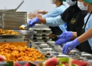 MBG Membuka Peluang Pasar Baru bagi UMKM dan Produsen Pangan Lokal