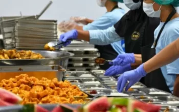 MBG Membuka Peluang Pasar Baru bagi UMKM dan Produsen Pangan Lokal