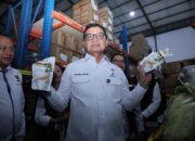 Kopdes Merah Putih Jamin Subsidi Negara Tepat di Tangan Rakyat