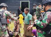 Penindakan Anggota OPM di Nduga Tegaskan Komitmen Aparat Lindungi Masyarakat Papua