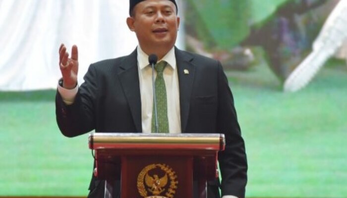Hindari Provokasi Demo, RUU Ketenagakerjaan Akomodasi Aspirasi Buruh