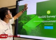 Pemerintah Integrasikan Data Bencana untuk Lindungi Keselamatan Masyarakat
