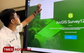 Pemerintah Integrasikan Data Bencana untuk Lindungi Keselamatan Masyarakat
