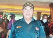 Sumpah Pemuda, Tokoh Adat Ajak Pemuda Papua Jaga Persatuan dan Kesatuan