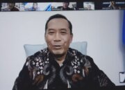 Beasiswa Dokter Spesialis Diperkuat, Biaya Hidup hingga Penelitian Ditanggung