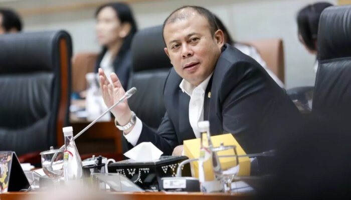 RUU Ketenagakerjaan Disusun Sesuai Aspirasi, Buruh Tak Perlu Tempuh Aksi Massa