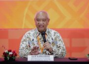Pemerintah Perkuat Sinergi Pusat-Daerah untuk Percepat Pemulihan Bencana