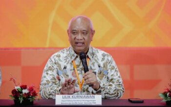 Pemerintah Perkuat Sinergi Pusat-Daerah untuk Percepat Pemulihan Bencana