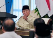 Kepuasan terhadap Prabowo Capai 65,2 Persen, Kinerja Nyata Jadi Kunci Kepercayaan Publik