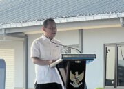 2027 Berhenti Bergantung Pada LPG Impor, CNG Jadi Energi dari Negeri Sendiri