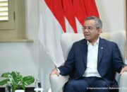 Prabowo Membuat Pendidikan Terasa Lebih Dekat dengan Masa Depan