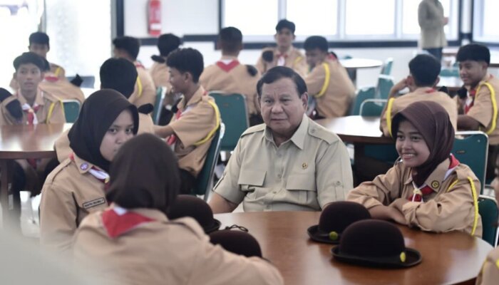 Sekolah Rakyat Gunakan Sistem Pelaporan Terpadu untuk Perkuat Tata Kelola