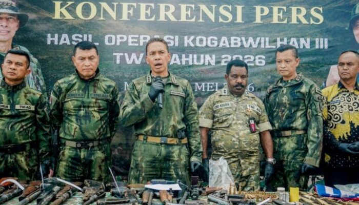 Penindakan OPM di Nduga, Upaya Menjaga Papua Tetap Aman dan Kondusif