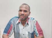 Tokoh Adat Papua Apresiasi Dua Tahun Kepemimpinan Prabowo-Gibran