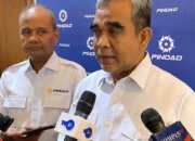Perkuat Pertahanan Nasional: Pemerintah Optimalisasi Pindad Demi Kurangi Ketergantungan Terhadap Senjata Asing