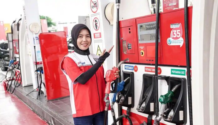 BBM Tersedia, Pemerintah Memastikan Distribusi Menjangkau Semua Daerah