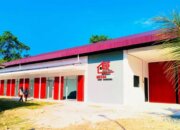 Kemudahan Tebus Pupuk Membuat Koperasi Merah Putih Makin Relevan